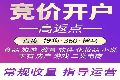 案例展示：托管竞价SEM助力企业实现业绩增长
